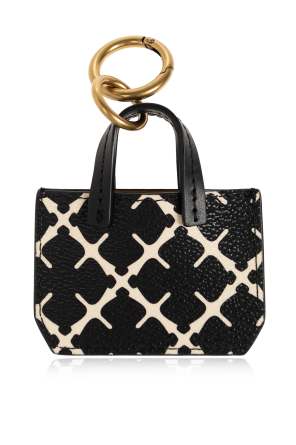 Keychain with pouch "Ada"