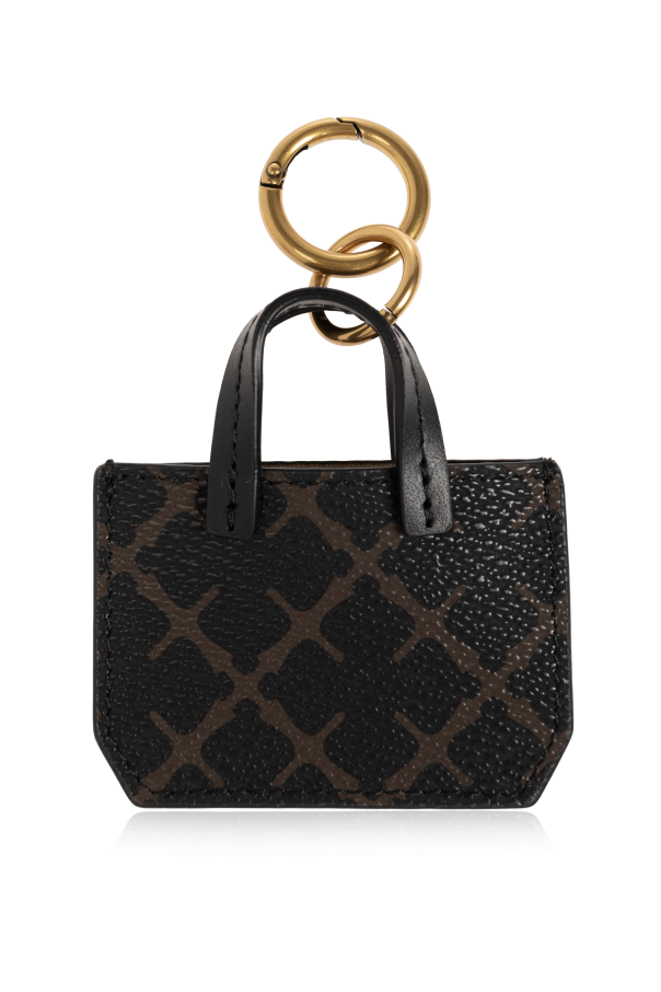 Keyring with pouch `Ada` od By Malene Birger