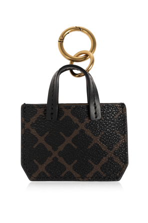 Keyring with pouch `Ada`