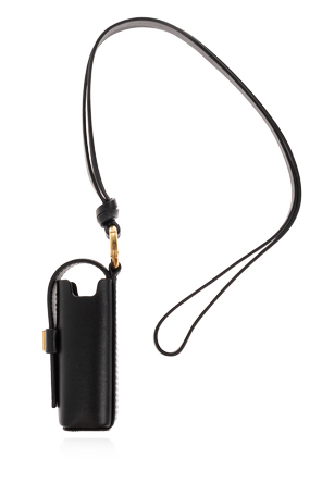By Malene Birger Lipstick Case on Strap