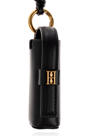 By Malene Birger Lipstick Case on Strap