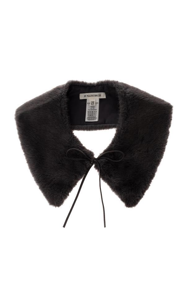 Faux Fur Collar ‘Cowie’ od By Malene Birger