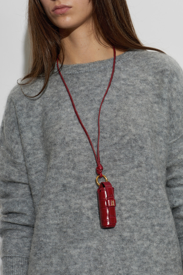 By Malene Birger ‘Vera’ lipstick case