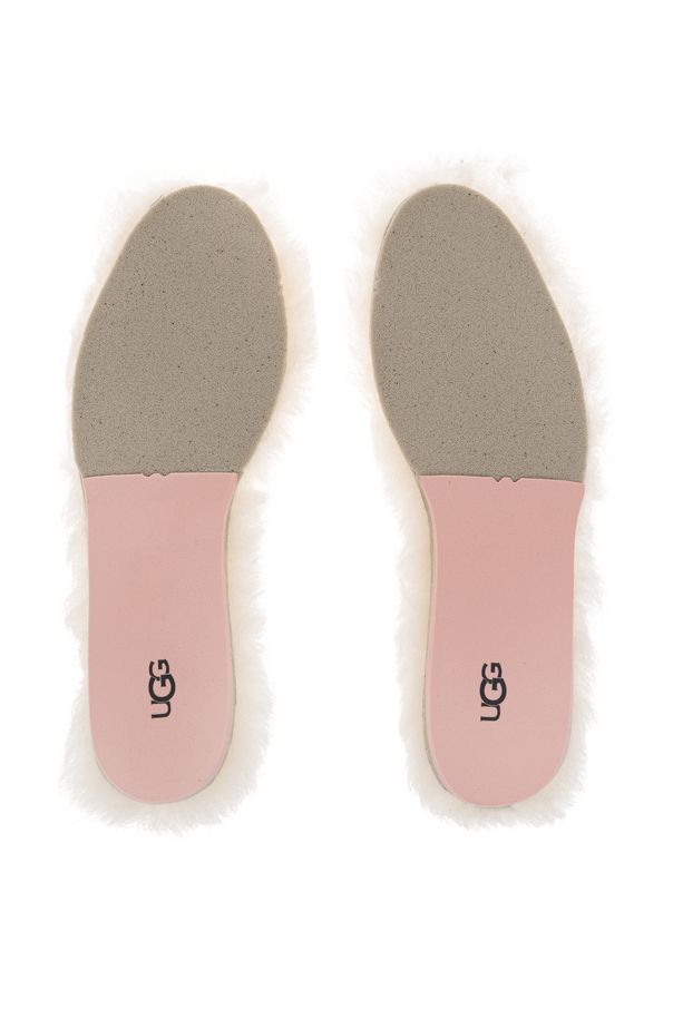 Shoe insoles od UGG