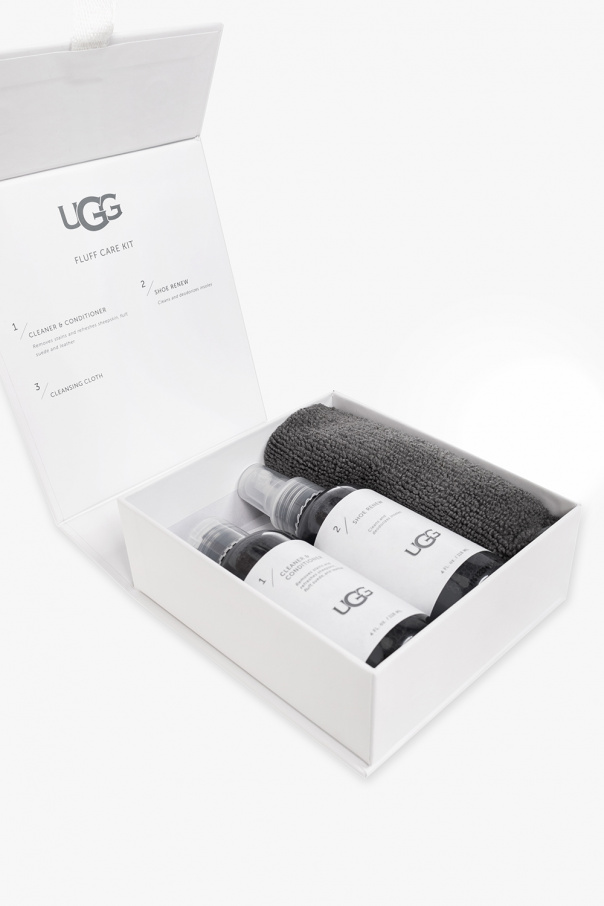 UGG Ugg and Feng Chen Wang Launch New Collection For Winter ore