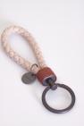Bottega Veneta Key Ring