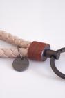 Bottega Veneta Key Ring