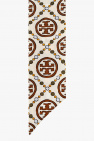 Tory Burch Silk neckerchief