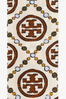 Tory Burch Silk neckerchief
