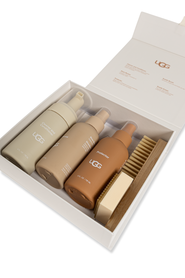 Sheepskin and Suede Care Kit od UGG