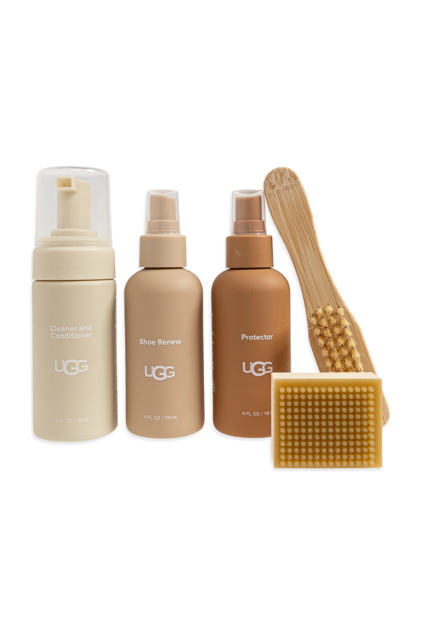 UGG Sheepskin and Suede Care Kit