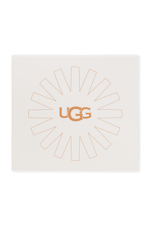 UGG Sheepskin and Suede Care Kit