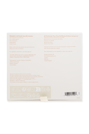 UGG Sheepskin and Suede Care Kit