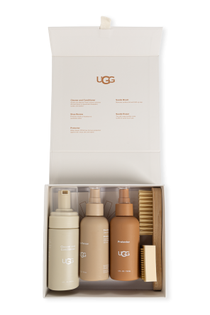 UGG Sheepskin and Suede Care Kit