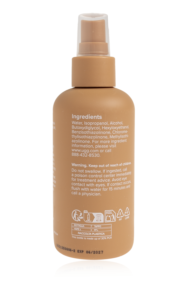 UGG Skin protective agent