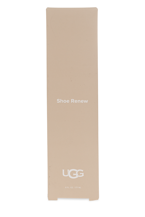 UGG Schuhpflege