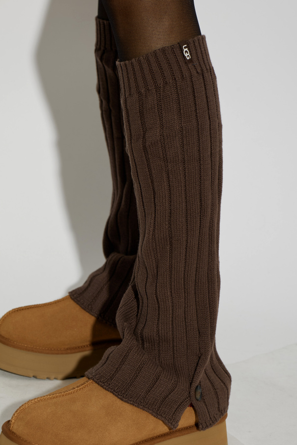 UGG Leg warmers ‘Talullah’