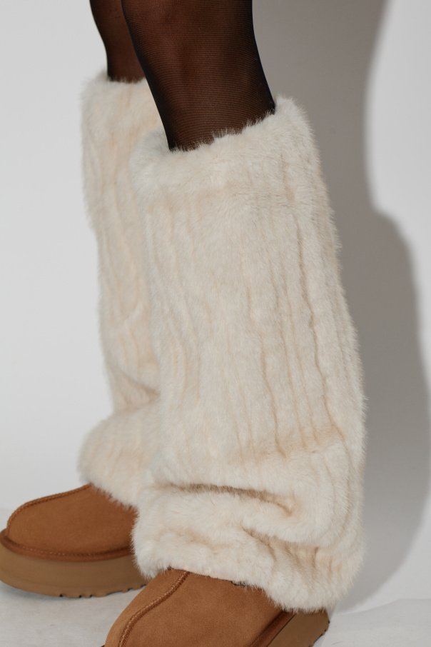 UGG Beinstulpen ‘Ismay Faux’
