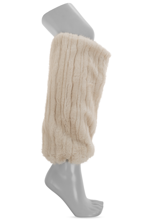 UGG Ismay Faux leg warmers