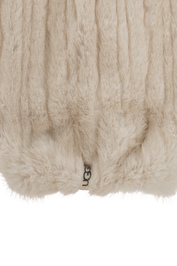 UGG Ismay Faux leg warmers