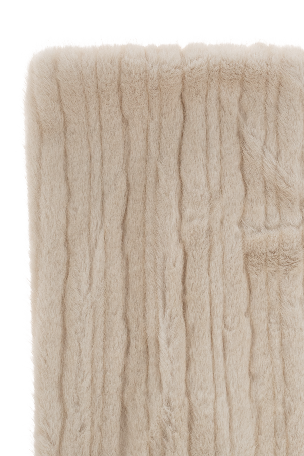 UGG Ismay Faux leg warmers