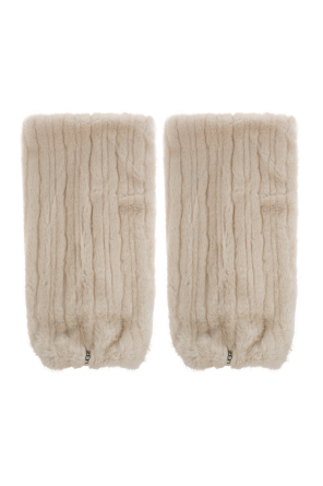 Ismay Faux leg warmers