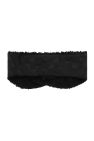 MISBHV Headband with logo