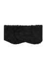 MISBHV Headband with logo