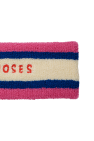 Bobo Choses Logo-embroidered headband