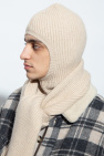 Holzweiler Cashmere hood