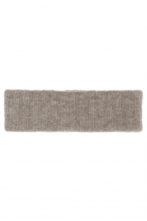 Cashmere headband od Holzweiler