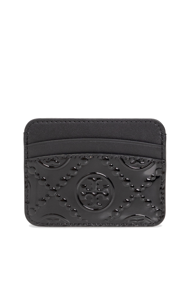 Tory Burch ‘T Monogram’ card case