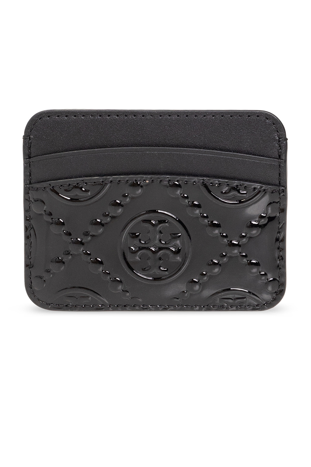 Tory Burch ‘T Monogram’ card case