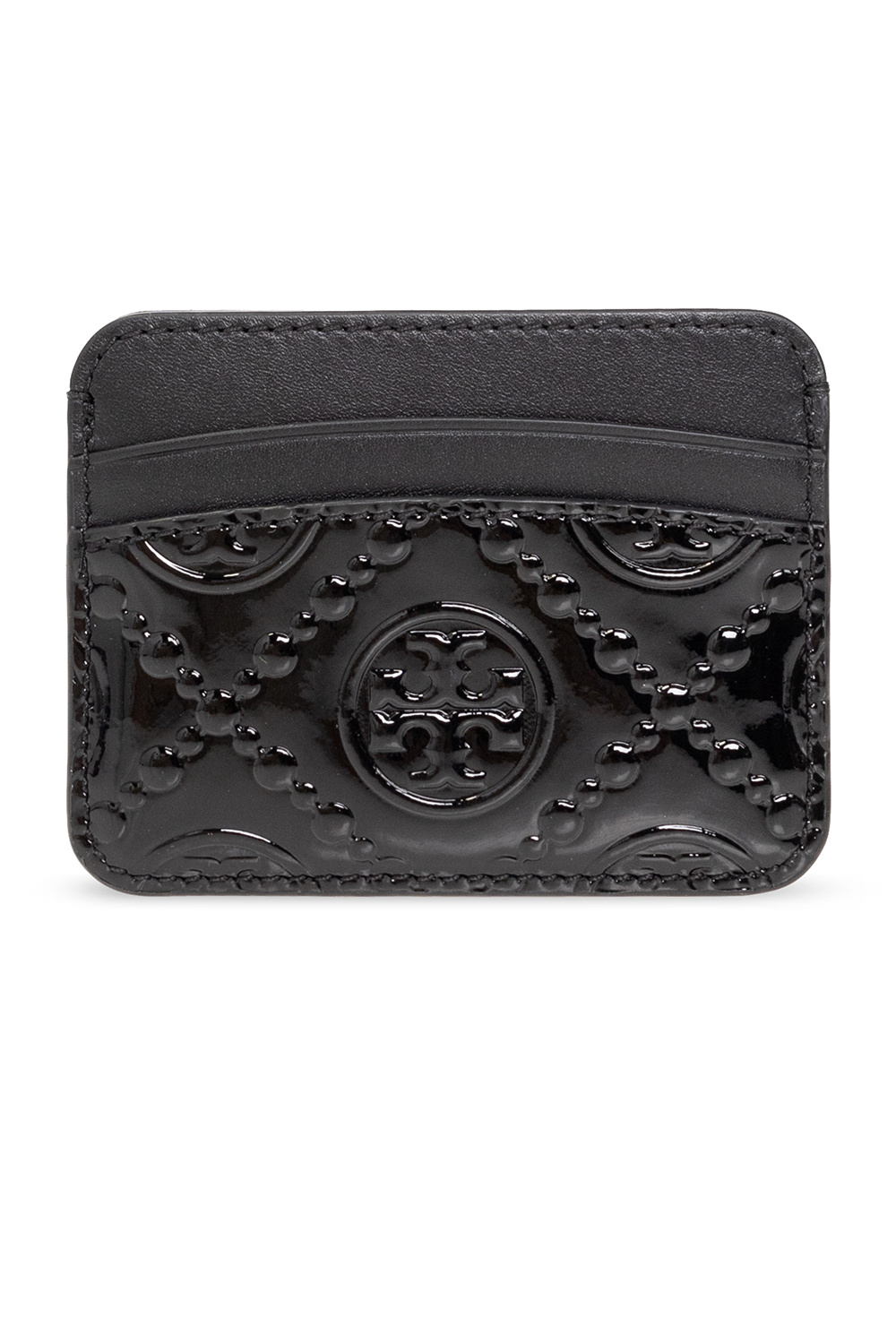 Tory Burch ‘T Monogram’ card case