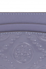 Tory Burch ‘T Monogram’ card case