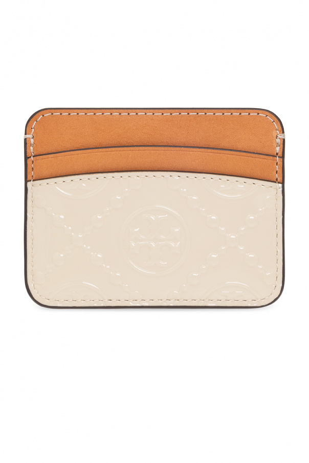 Tory Burch ‘T Monogram’ card case