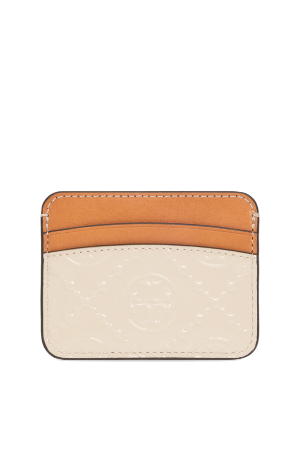 Tory Burch ‘T Monogram’ card case