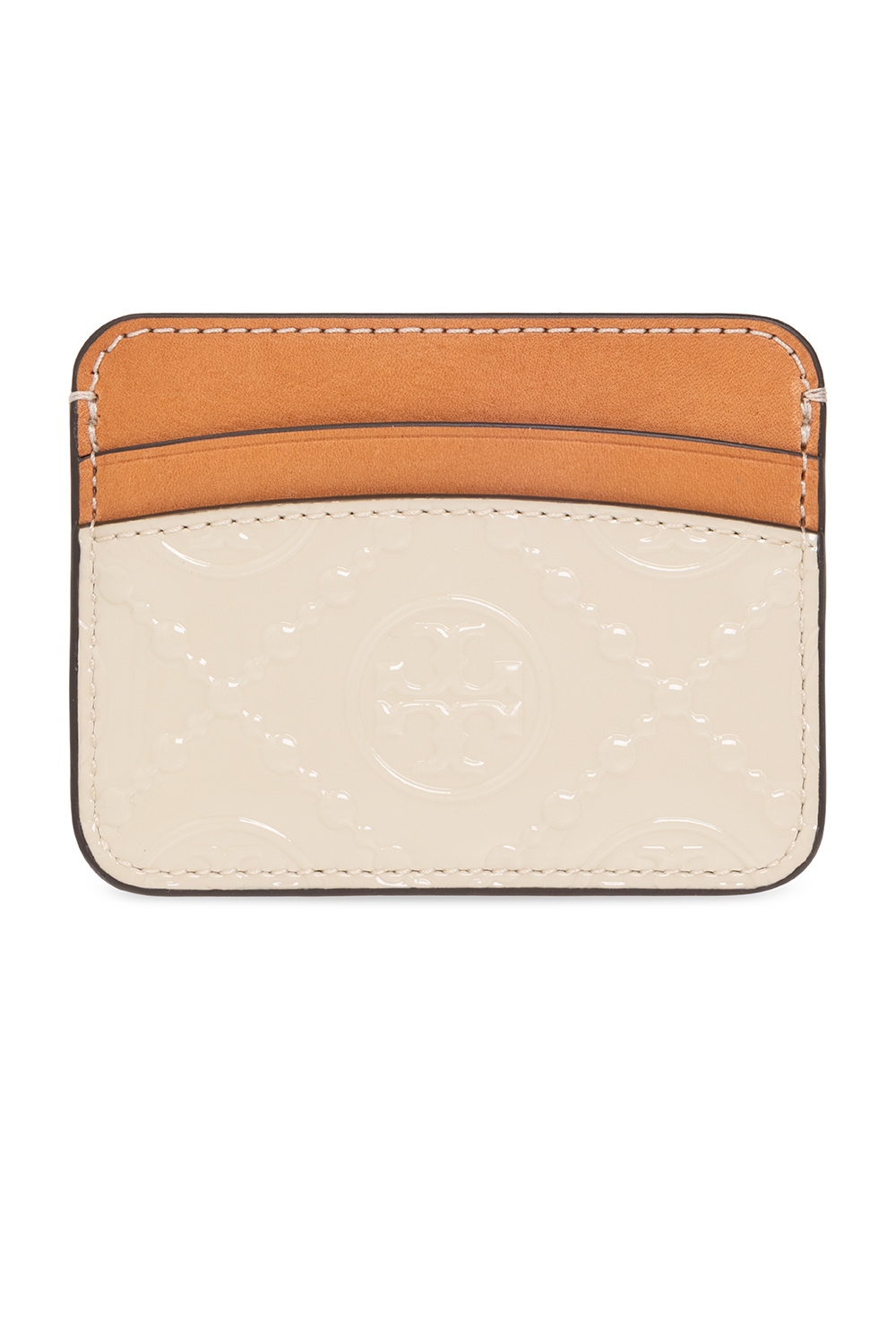 Tory Burch ‘T Monogram’ card case