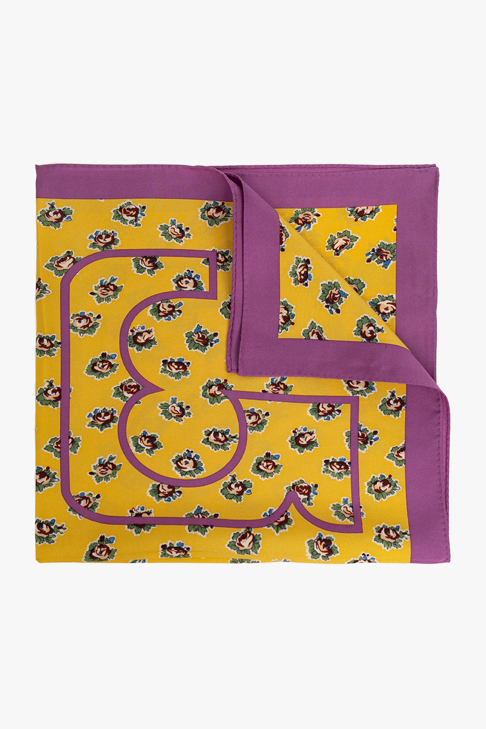 Tory Burch Silk scarf