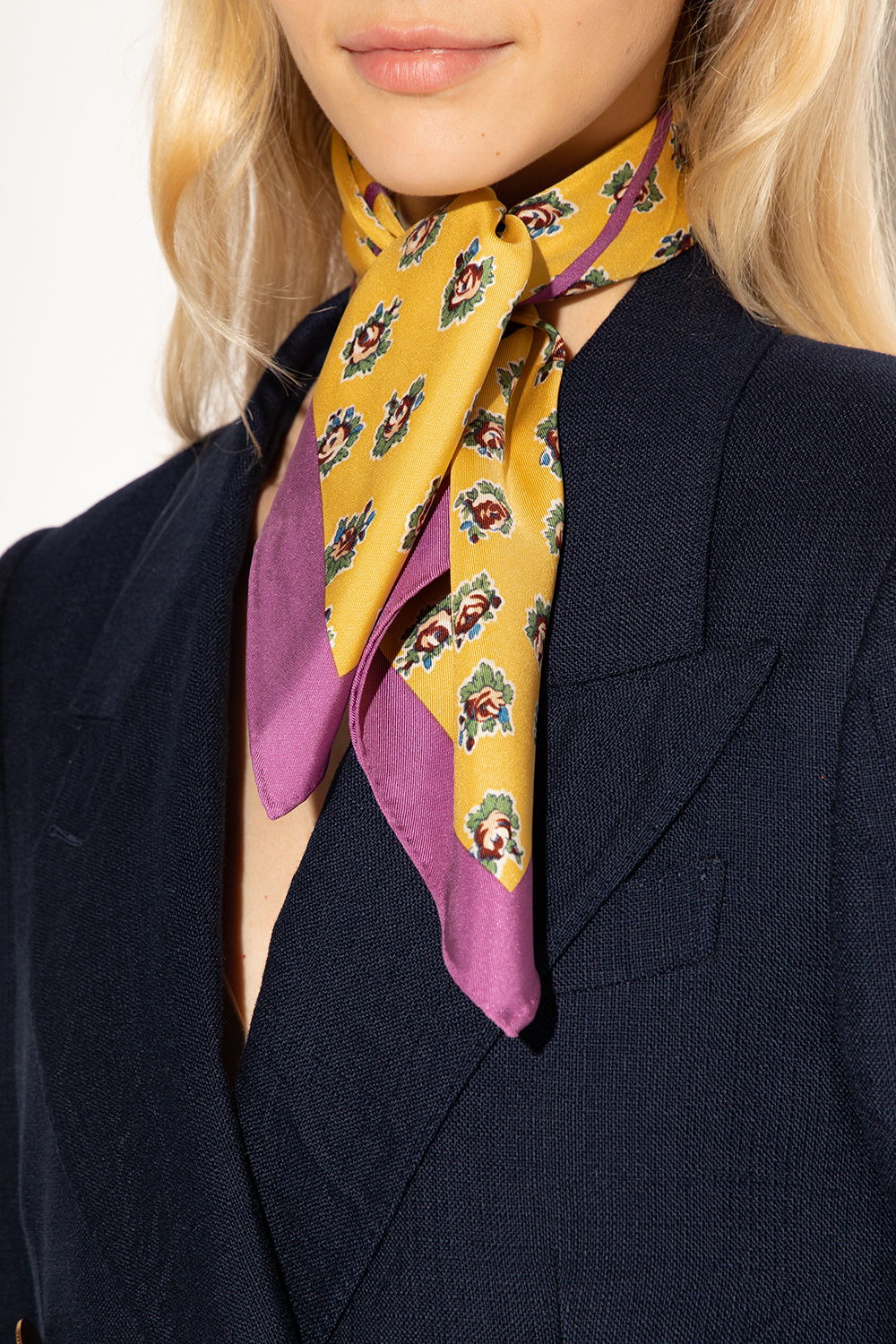 Tory Burch Silk scarf