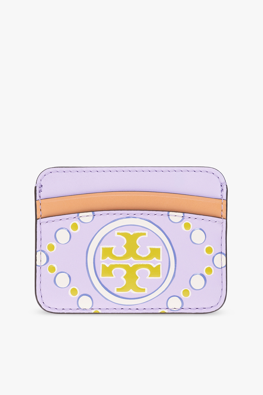 Tory Burch Leather card holder