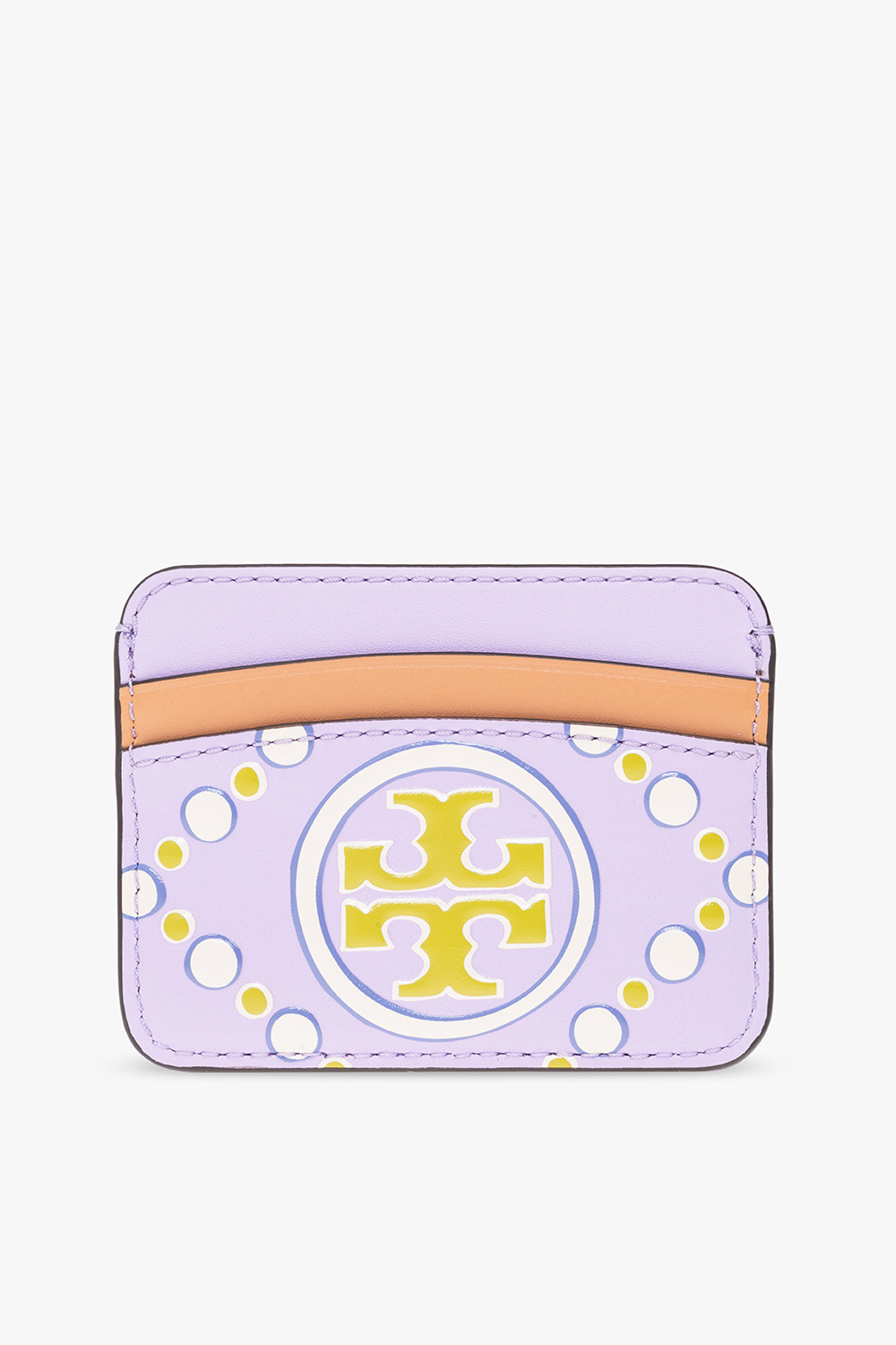 Tory Burch Leather card holder