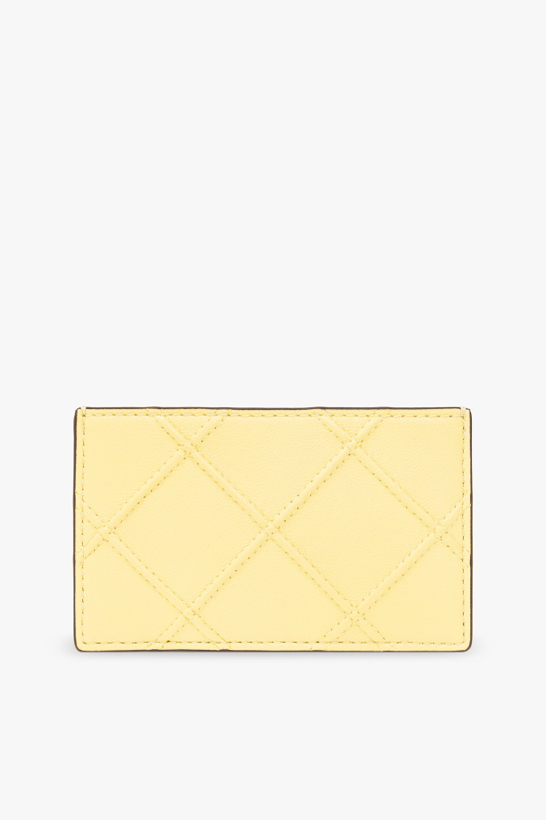 Tory Burch Leather card case