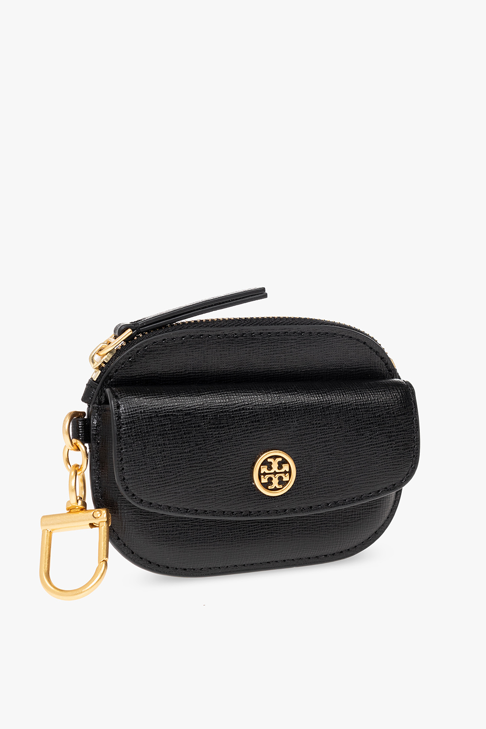 Tory Burch Card holder with logo