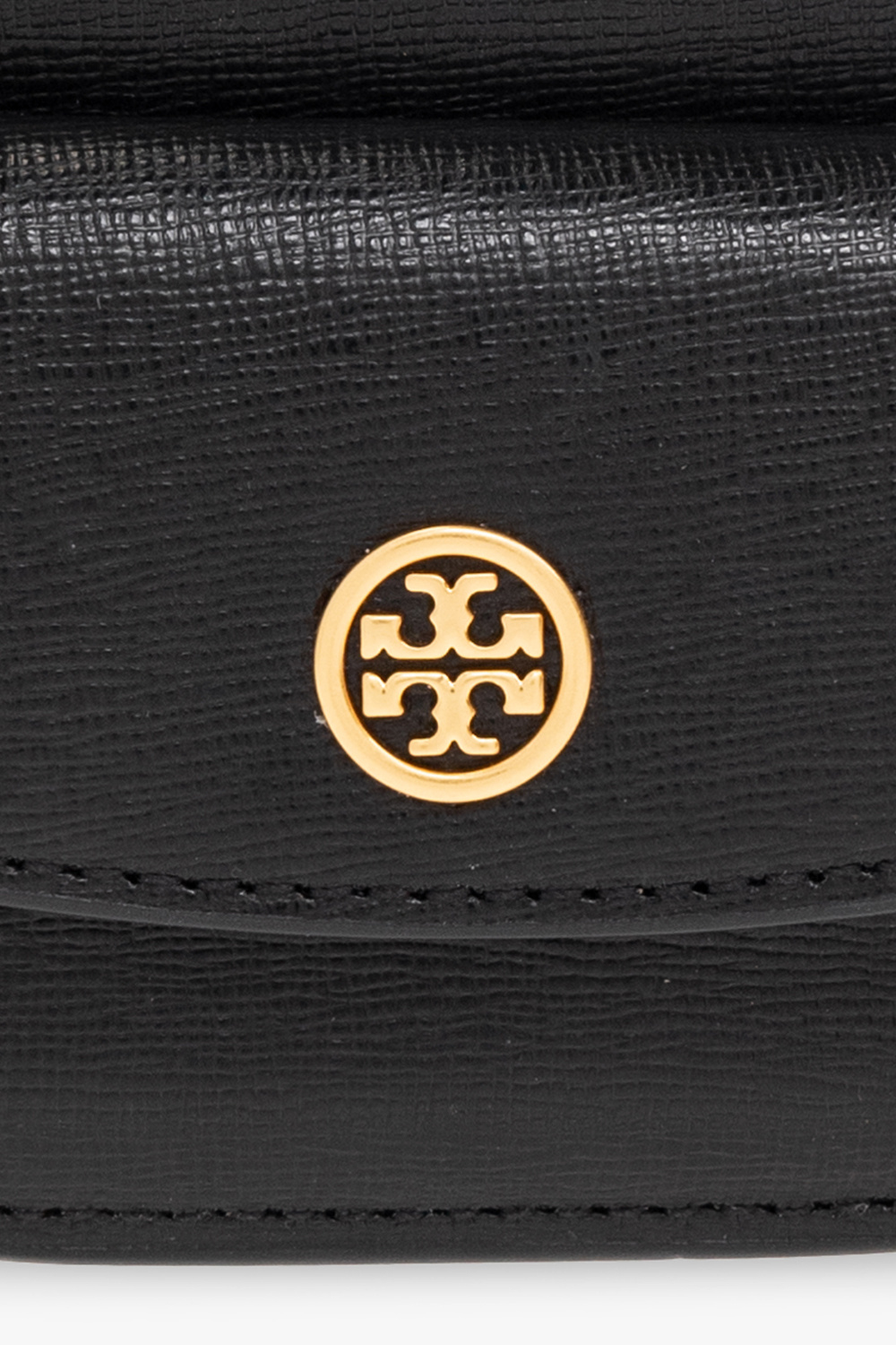 Tory Burch Card holder with logo