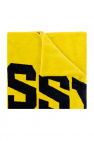 Stussy Beach towel with logo