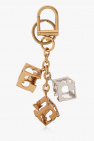 Tory Burch Keyring