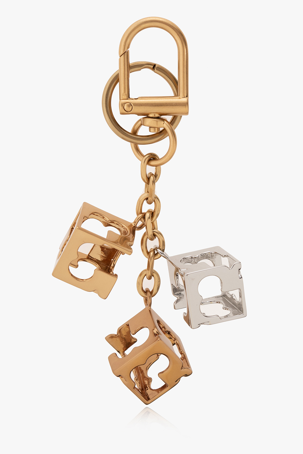 Tory Burch Keyring