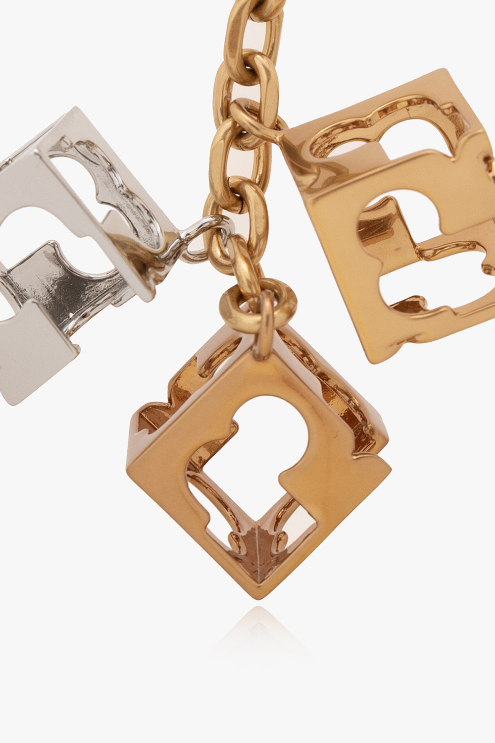 Tory Burch Keyring