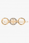 Tory Burch ‘Miller’ brass hair clip
